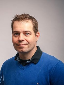 MAG. WOLFGANG KNEIFEL